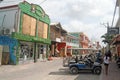 San pedro belize