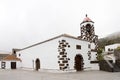 San Pedro church, El Hierro