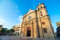 San Pedro Claver Church