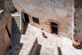 San Pedro de la Roca Castle, Santiago de Cuba