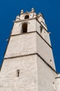 San Pedro de Reus Royalty Free Stock Photo