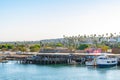 San Pedro Fish Market and Restaurant in Los Angeles