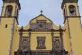San Pedro parish church in zacatlan, puebla I