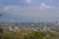 San Pedro Sula, Honduras Royalty Free Stock Photo
