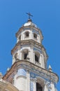 San Pedro Telmo church at Buenos Aires