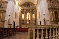 San Pedro Telmo Church, Buenos Aires, Argentina