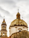 San Pedro Telmo Church, Buenos Aires, Argentina