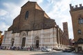 San Petronio, Bologna