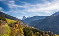 San Pietro di Laion, Bolzano, Italy