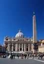 Vatican, San Pietro in Rome, Italy