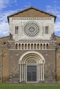 San Pietro in Tuscania