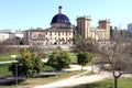 San Pio V museum Valencia Spain Royalty Free Stock Photo