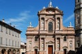 San Prospero's church, Reggio Emilia