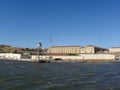 San Quentin State Prison