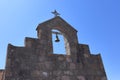 San Rafael Chapel, Cuesta del Obispo, Salta Province - Argentina Capilla San Rafael