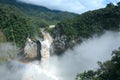 San Rafael Falls. The Largest Waterfall in Ecuador