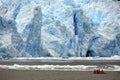 San Rafael Glacier - Patagonia - Chile