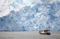 San Rafael Glacier, Patagonia, Chile