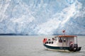 San Rafael Glacier, Patagonia, Chile