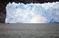 San Rafael Glacier, Patagonia, Chile