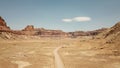 San Rafael Swell - The Wedge - Utah