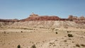 San Rafael Swell - The Wedge - Utah