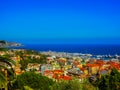 San Remo, Italy Royalty Free Stock Photo