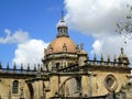 San Salvador Cathedral Jerez de la Frontera Spain