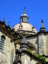 San Salvador Cathedral Jerez de la Frontera Spain