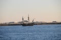 California Travels - San Salvador Historical Ship - San Diego Maritime Museum