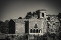 San Salvatore`s Church in Nicosia