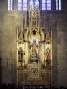 Buen pastor Cathedral. San Sebastian, Gipuzkoa, Basque Country, Spain