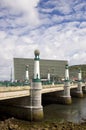 San sebastian - kursaal bridge