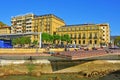 San Sebastian, Spain Royalty Free Stock Photo