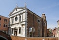 San Sebastiano church, Venice