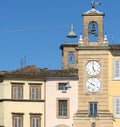 San Severino Marche (Italy)