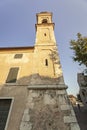 San Severo Church in Bardolino in Italy 19