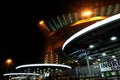 San Siro football stadium in Milan, Italy