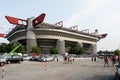 San Siro Milan Italy/Italia