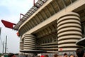 San Siro Milan Italy/Italia