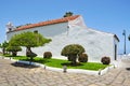 San Telmo Church in Puerto de la Cruz, Spain