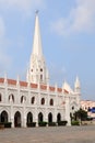 San Thome Basilica