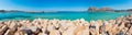 San Vito lo Capo, Sicily, Italy Royalty Free Stock Photo