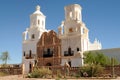 San Xavier del Bac