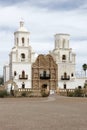 San Xavier del Bac Mission