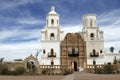 San Xavier del Bac Mission