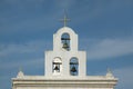 San Xavier Mission Bells