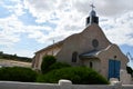 San Ysidro Church in Sandoval County, northern New Mexico Royalty Free Stock Photo