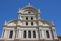 San Zaccaria church (Venice, Italy)