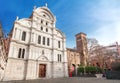 San Zaccaria church, Venice